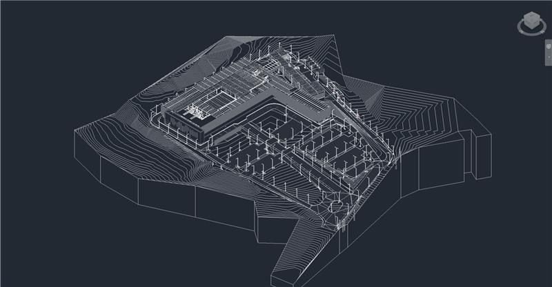 Proyecto Arquitectónico